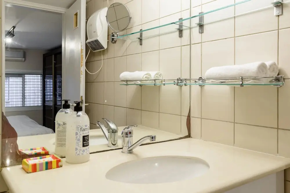 F45 by TLV2RENT