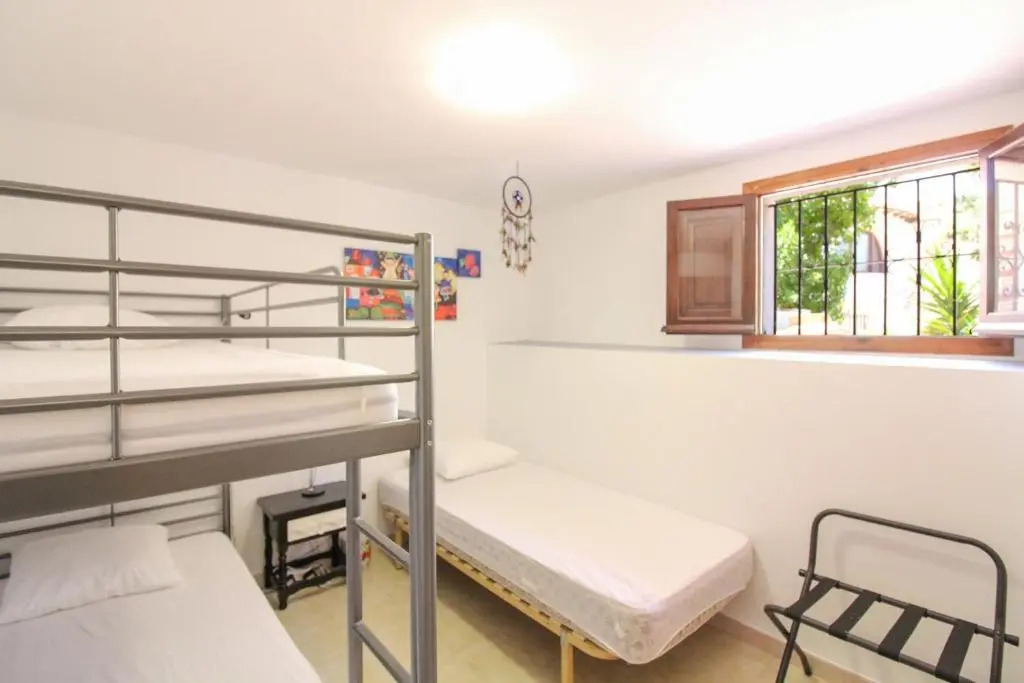 Villa Maryvilla 1201