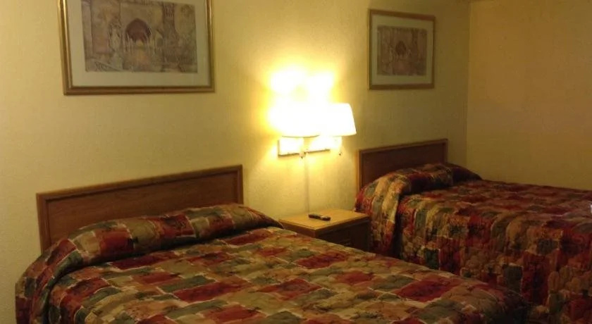 Economy Inn Granite City