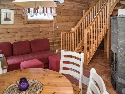 Holiday Home Kuerkartano 4 aarre by Interhome