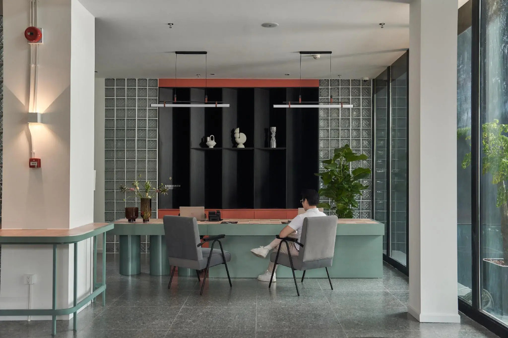 Express by M Village Nguyễn Du, a brand of Modern Village Lifestyle