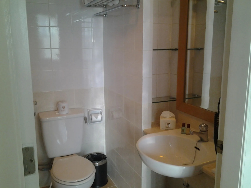 Batavia Hotel & Serviced Apartments Jakarta