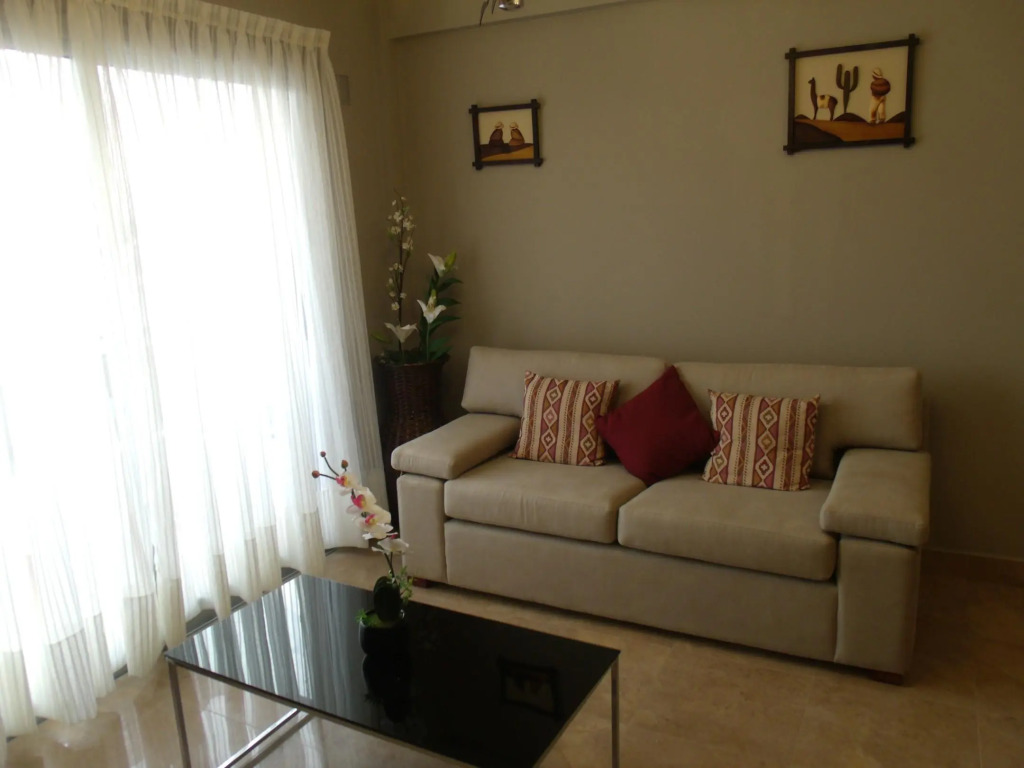Casa Magno Apart Boutique