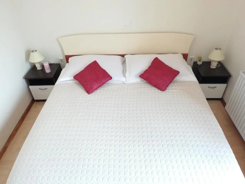 Apartments Marija