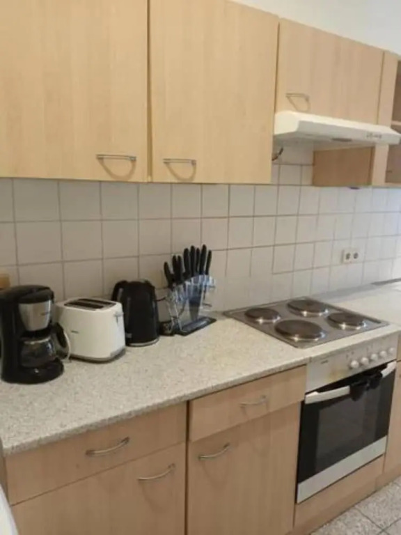 Designer Apartment - 5 min to Center