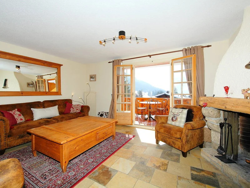 Apartments Albatros by Interhome