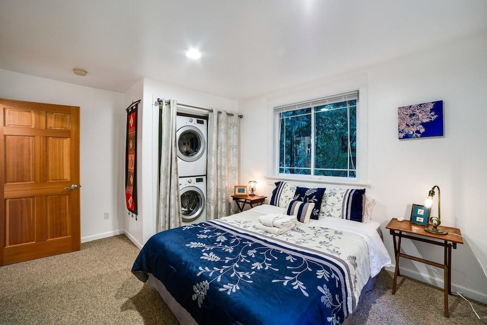 Mt. Baker - 5 Bedroom Cabin - RNU 65341