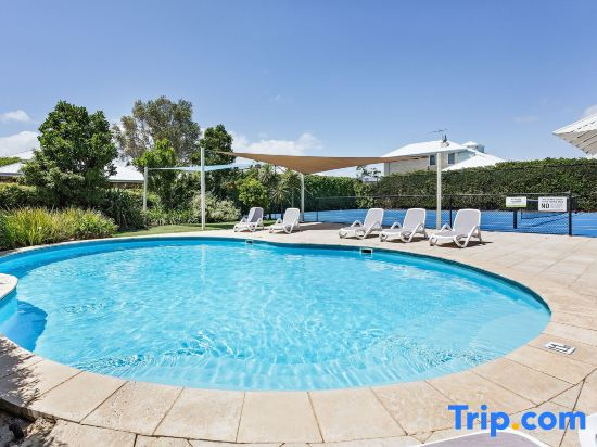 Geographe Cove Resort