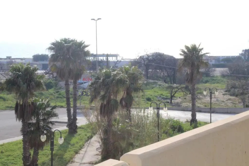House Nereide, Lovely Apartment Sea View GALLIPOLI