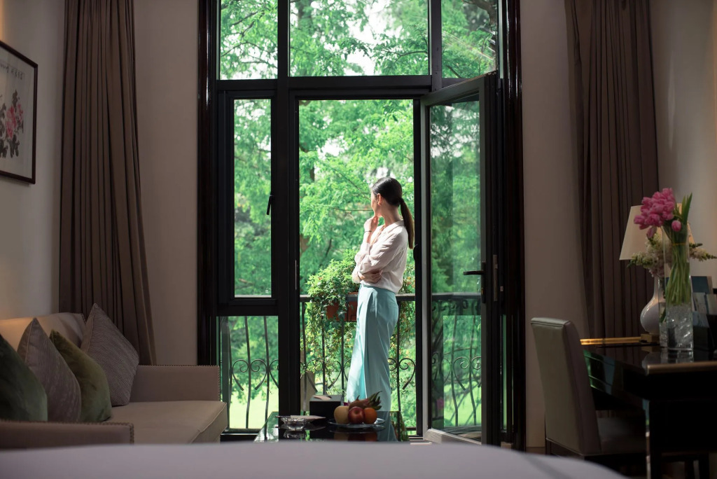 Zhejiang Xizi Hotel