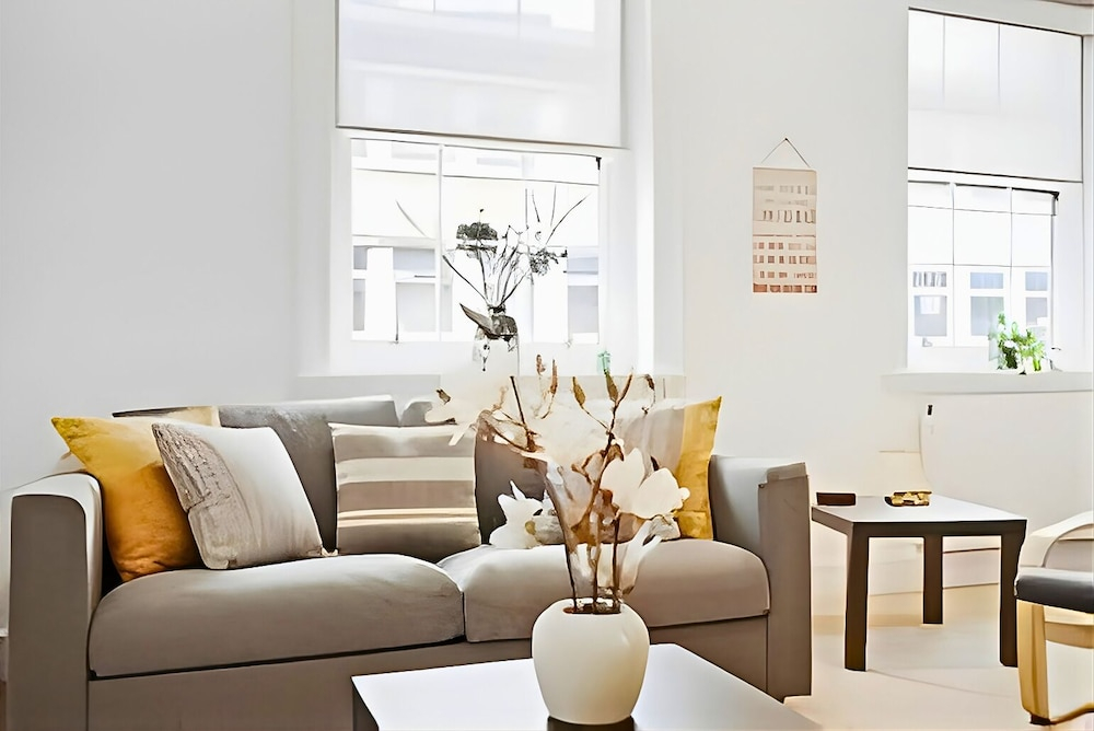 Charming 1-Bed Apartment in Lewisham