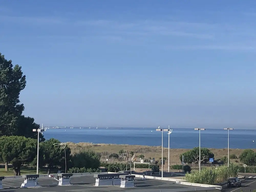 le boucanet plage