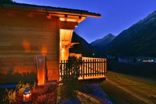 Chalet Leitner