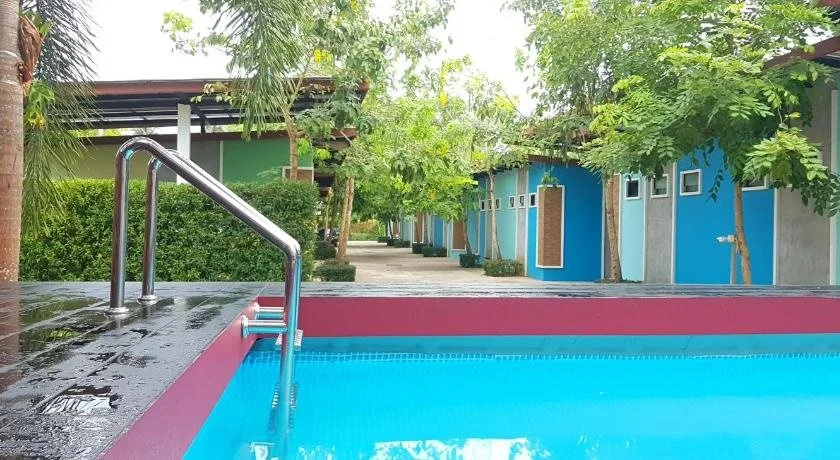 Matina Resort Chumphon