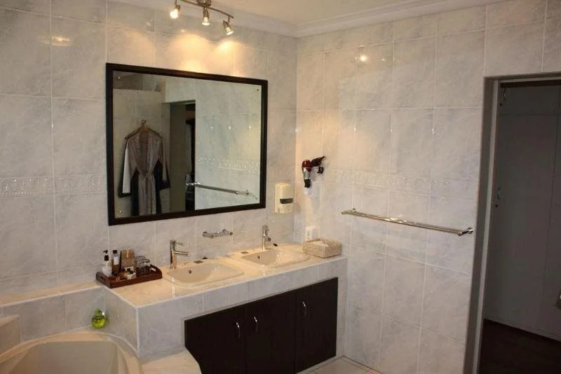Villa Rustique Guest House