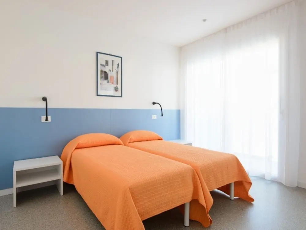 Colorful Property in Lignano Sabbiadoro