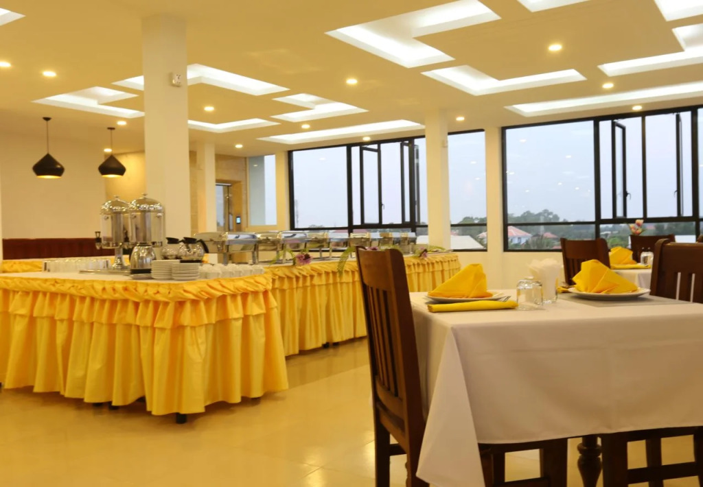 Sovann Angkor II Hotel