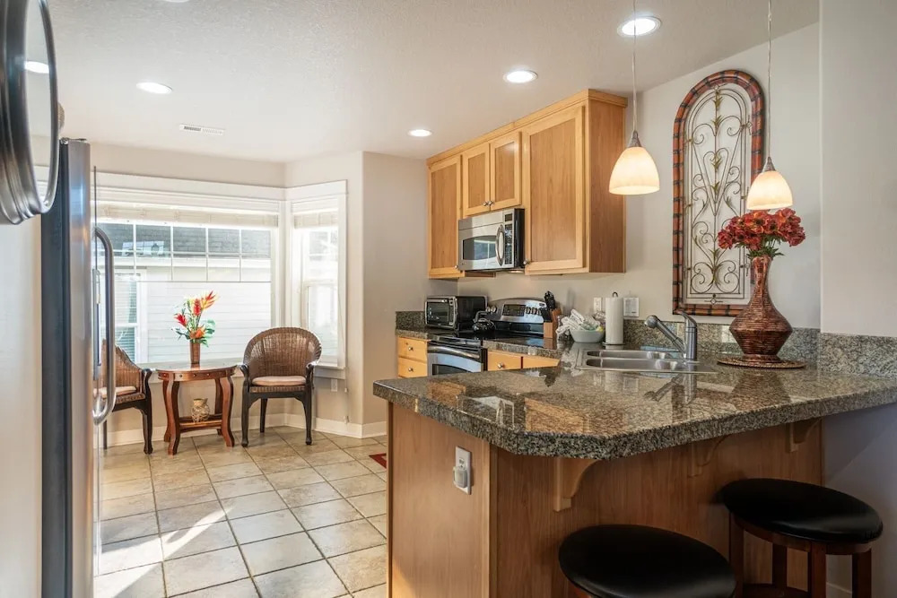 Safari Sagood 2 Bedroom Townhouse