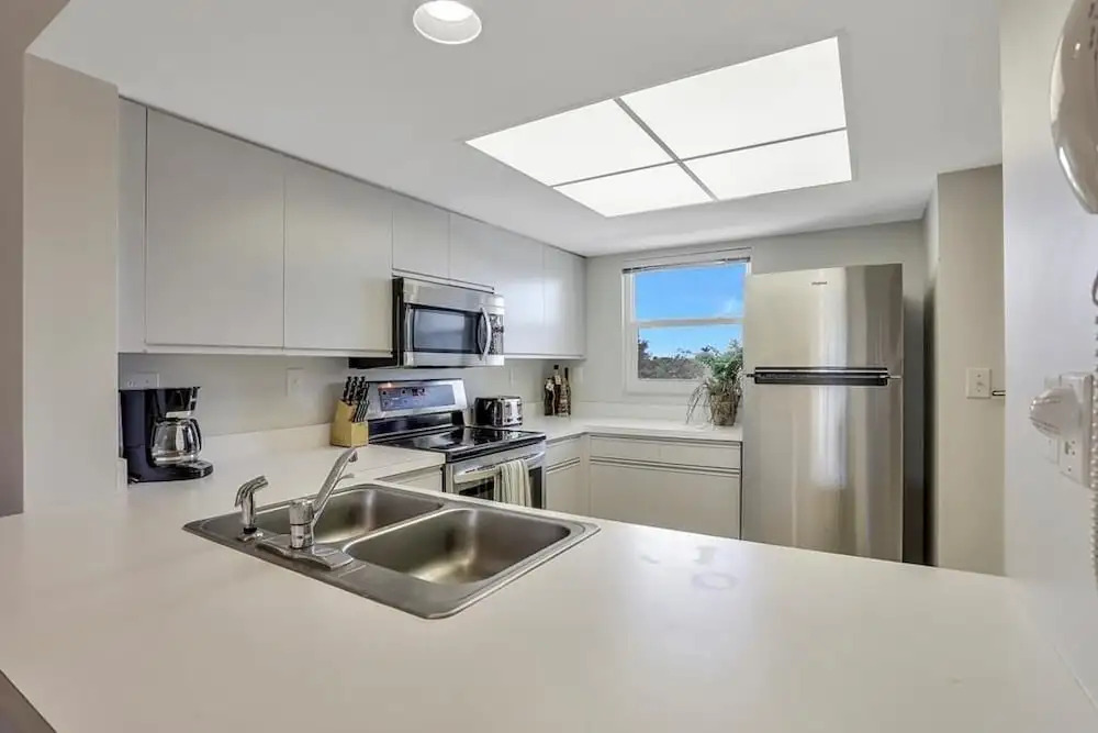 Essex N303, Marco Island Vacation Rental 2 Bedroom Condo