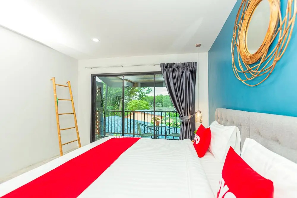 Jane Homestay And Resort by Oyo Rooms