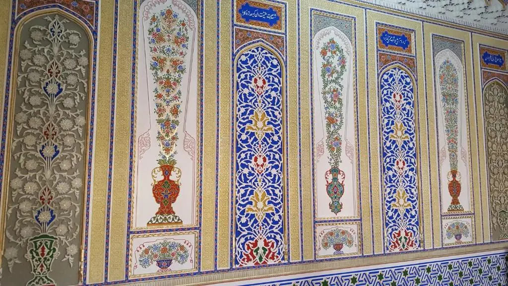 Shafran B&B