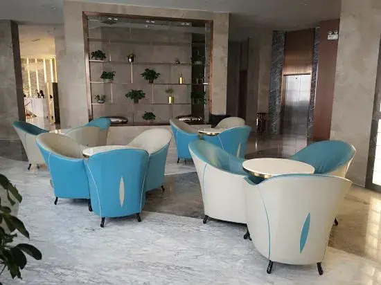Juhai Hotel