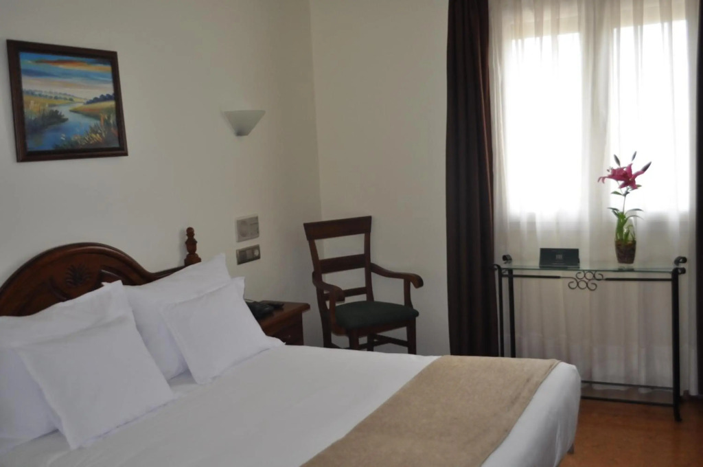 Hotel Heredero