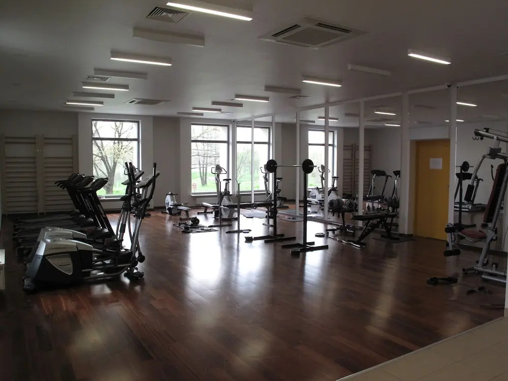 Apartament Pulawska