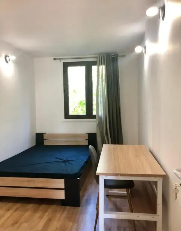 Apartement 5 rooms 20 mins from the beach