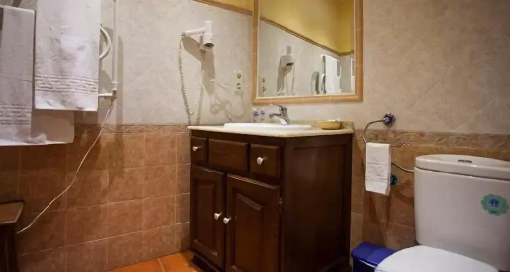 Hotel Casa Rural San Antón