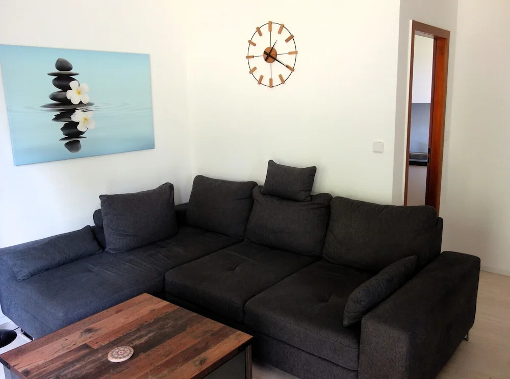 Carpediem Apartments