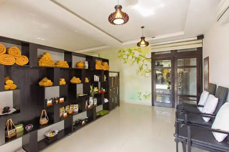 Phu Thinh II Hotel