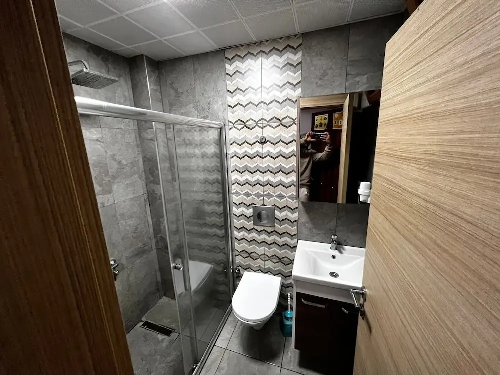 Nehir Suite Hotel