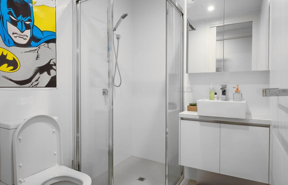 Roomerang at Aquila Fitzroy