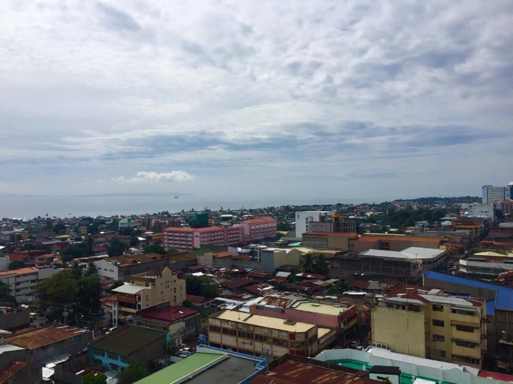 Avida Davao by davaobnb & Lemonique Homes