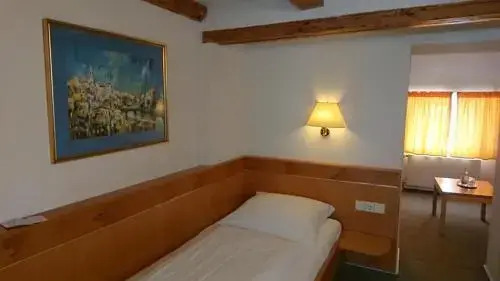 Hotel Württemberger Hof Garni