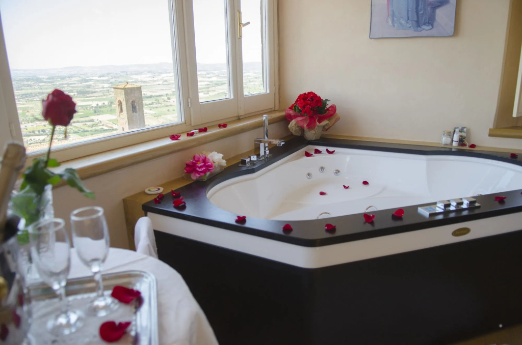 B&B Piccolo Hotel