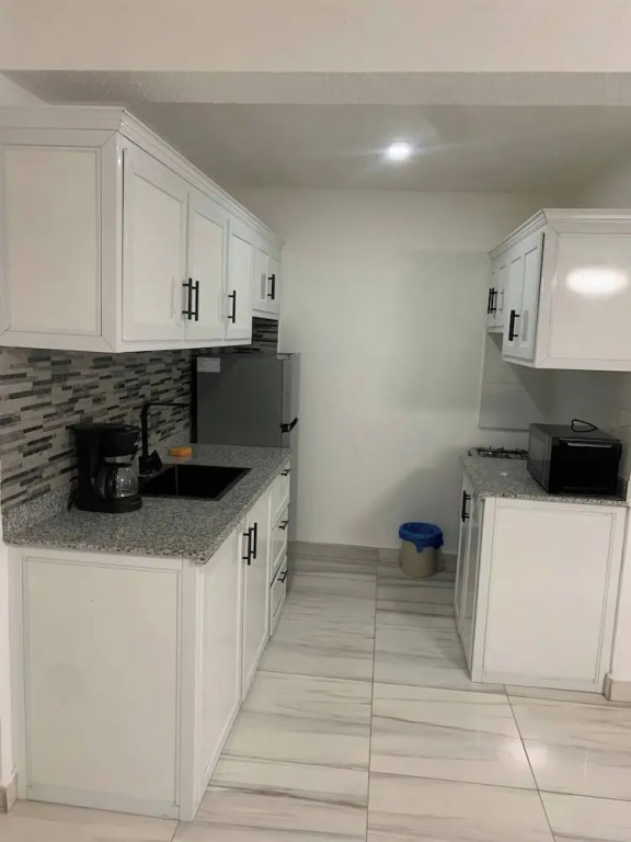 Condo Neuf Sosua 3 Minutes de la Plage 208