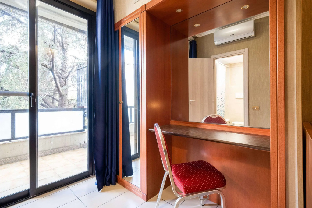 Quality Hotel Rouge et Noir