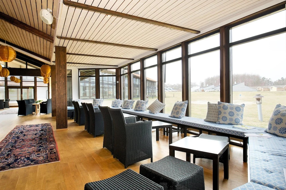 Barsebäck Resort Hotell