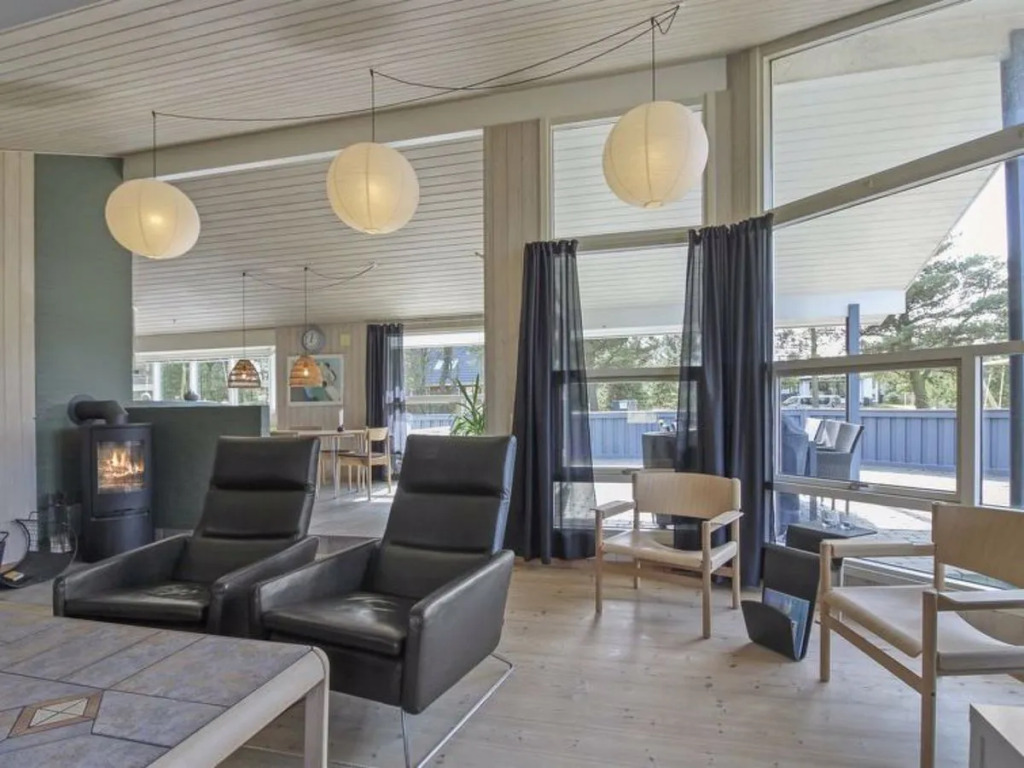"Shania" - 700m from the sea in Western Jutland