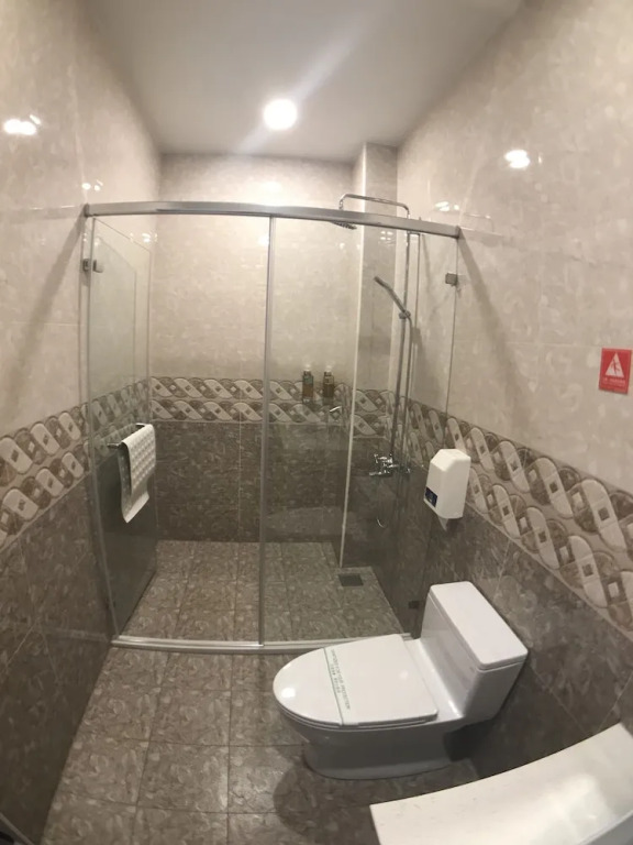 Yinxiang Xihu Motel