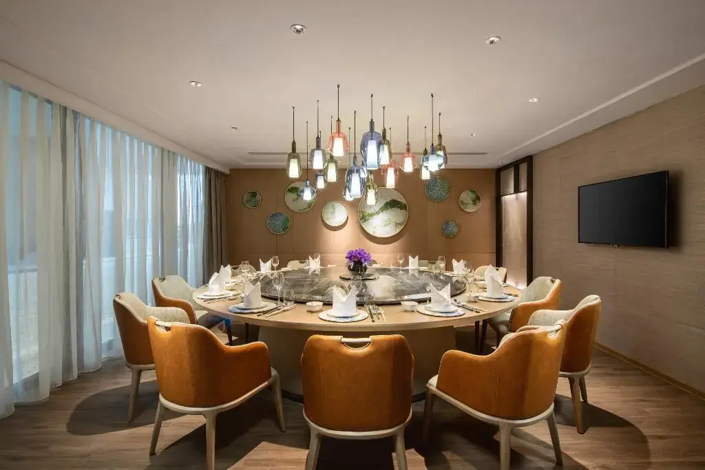 Holiday Inn Zhengzhou High-Tech Zone by IHG