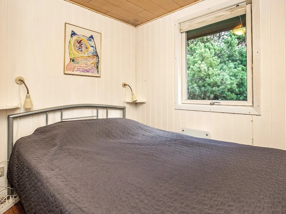 4 Star Holiday Home in Vejers Strand