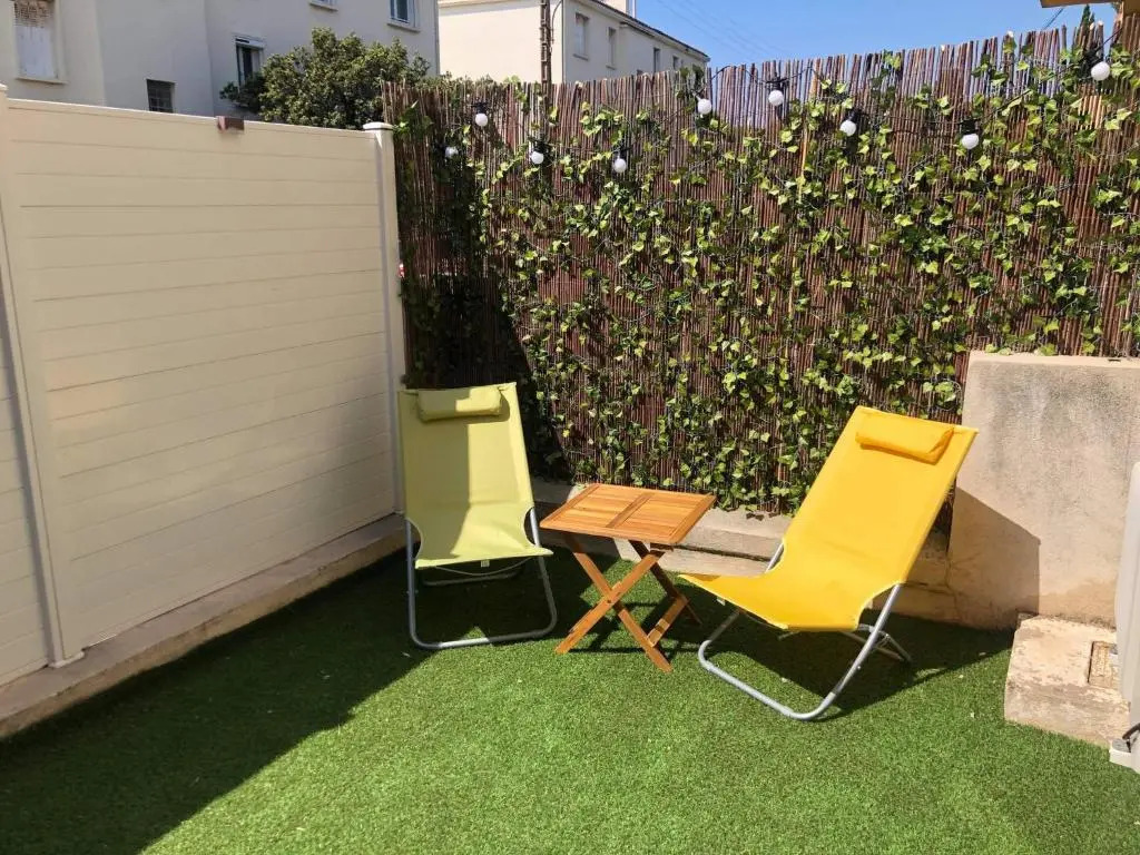 Residence Provence Plage