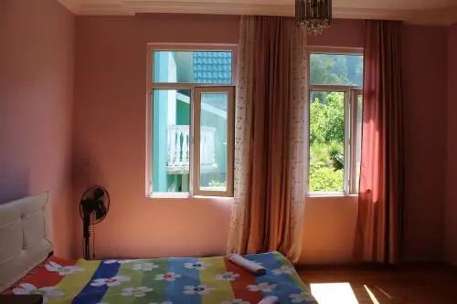 Guesthouse Aphsaros