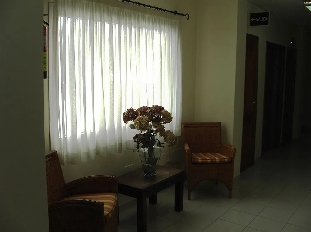 Hotel Ucanca