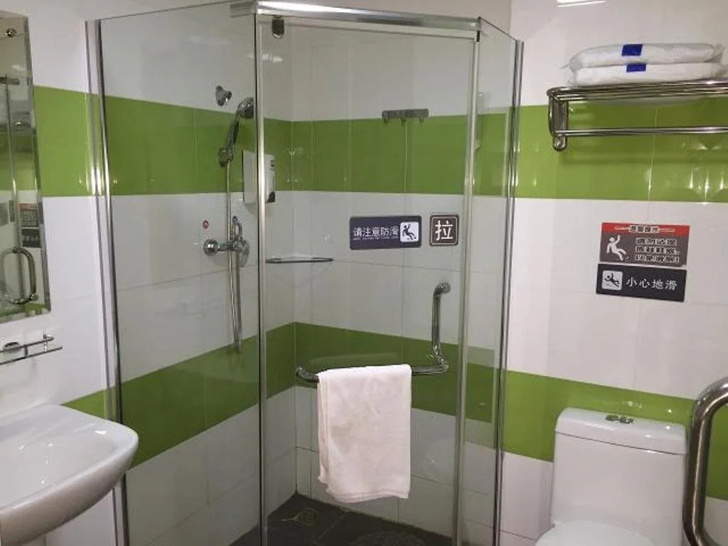 7Days Inn Zhongshan Xiaolan Daxin Xinduhui Square