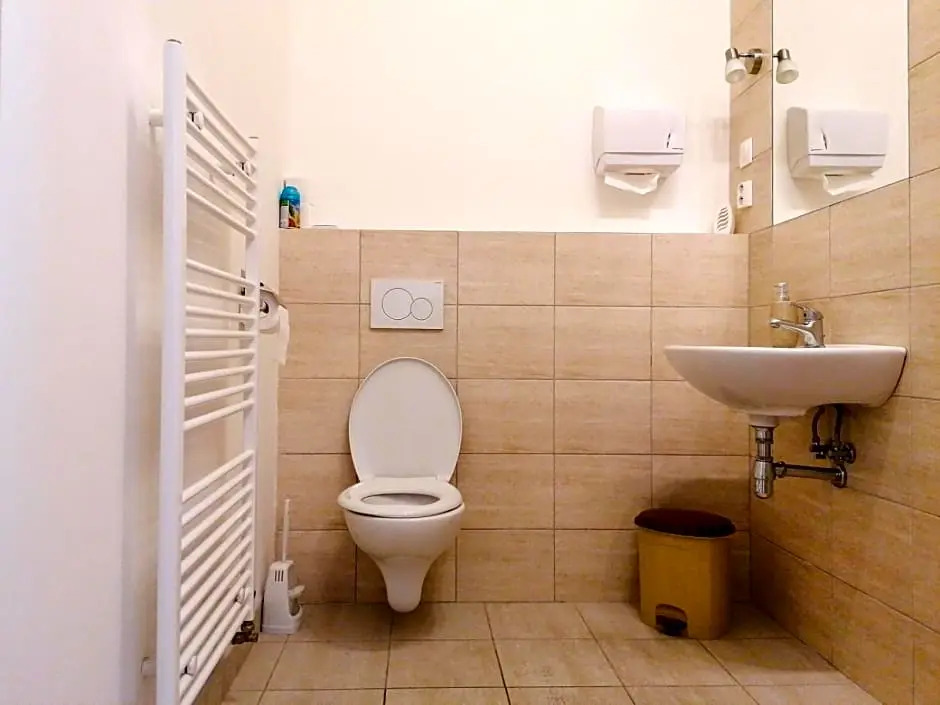 Hostel Vodna 1