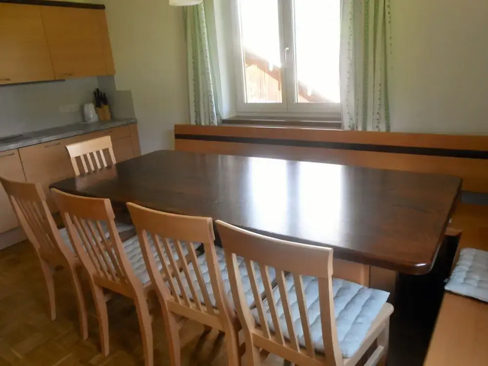 Lush Holiday Home in Hüttau near Ski Area